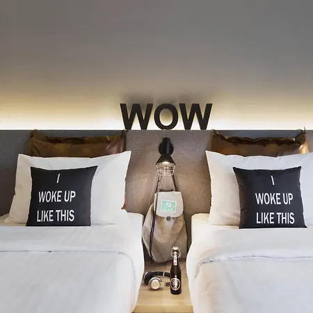 Hotell Moxy