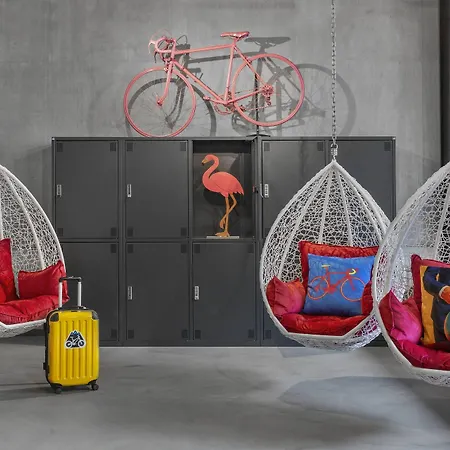 Hotel Moxy