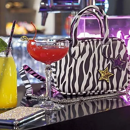 Moxy Lausanne