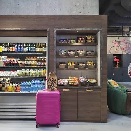 Hotel Moxy