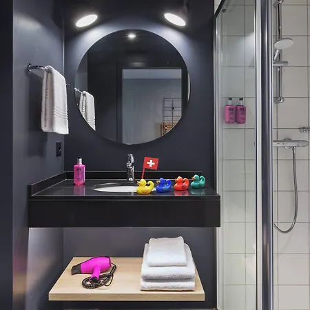 Hotel Moxy