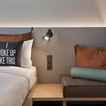Ξενοδοχείο Moxy Λωζάνη