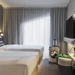 Ξενοδοχείο Moxy 3*
