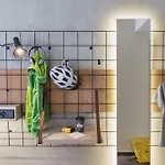 Moxy 3* Λωζάνη