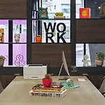 Ξενοδοχείο Moxy Λωζάνη