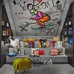 Moxy Ξενοδοχείο