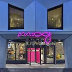 Moxy Λωζάνη