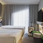 Moxy Ξενοδοχείο Λωζάνη